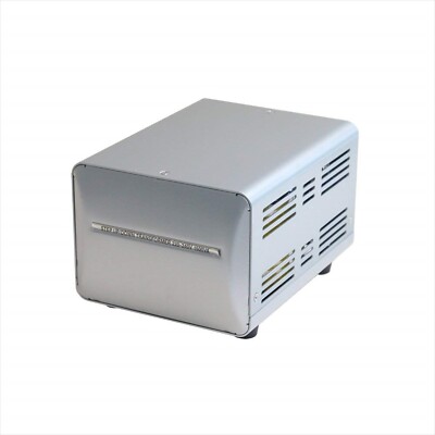 KASHIMURA NTI-20 Voltage Converter 100V/220-240V 1500W transformer JAPAN NEW