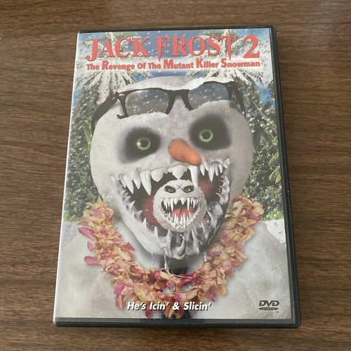 ザ・ナイトメア・リターンズ [DVD] 718+VHJc5CS._UF894,1000_QL80_.jpg