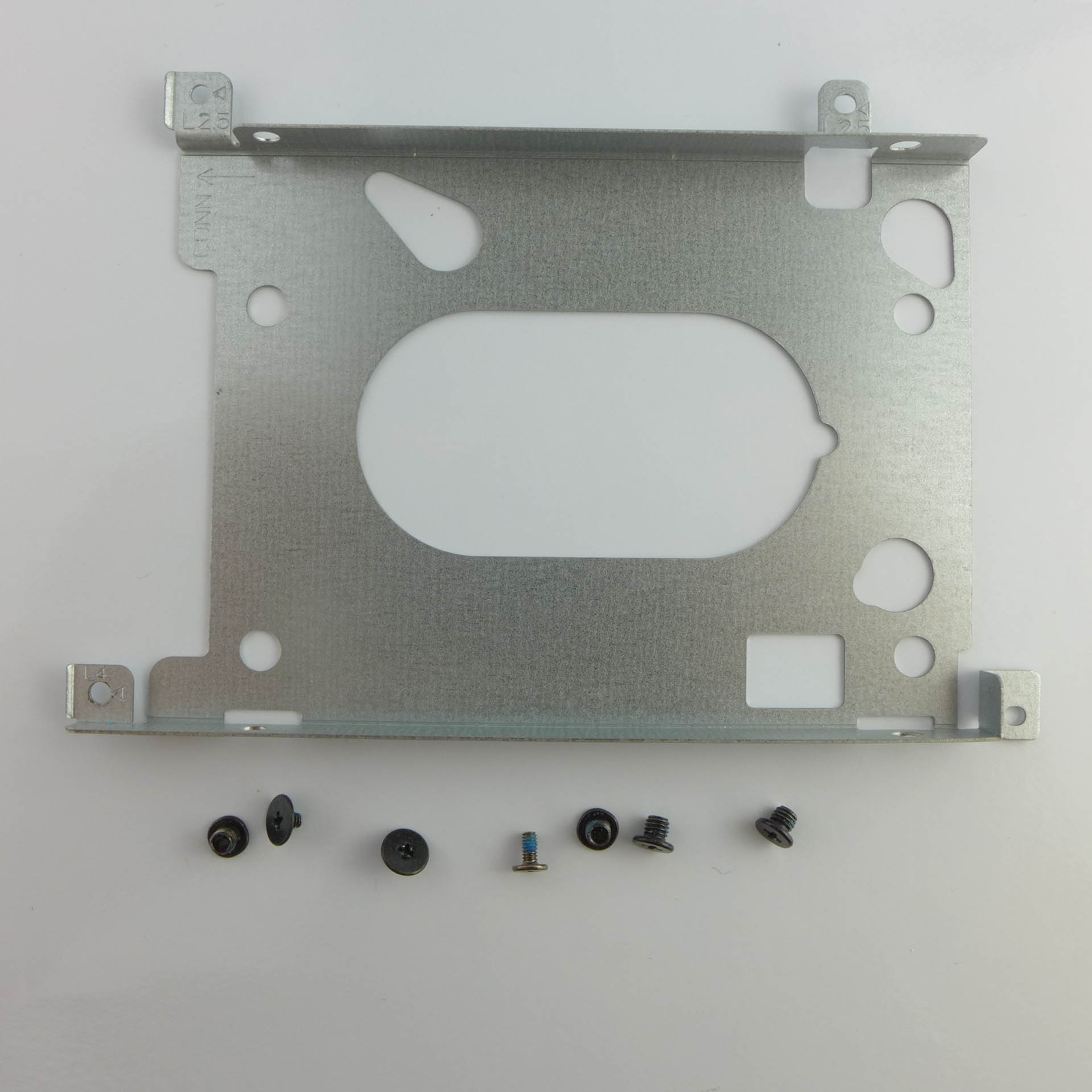 ORIGINAL ASUS ZenBook UX303L Festplatten Rahmen Adapter HDD caddy  UX303 ✅