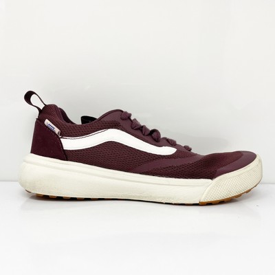 

Vans Unisex UltraRange Rapidweld 500383 Фиолетовые повседневные кроссовки Sz M 5.5 W 7, Фиолетовый, UltraRange Rapidweld