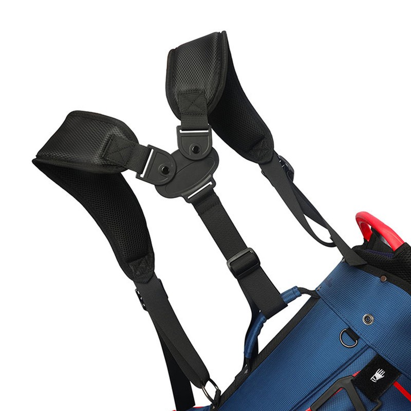 Bag Strap Golf Bag Straps Replacement Golf Bag Straps Double Shoulder
