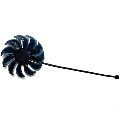 Graphics Card Cooling Fans for HP RTX2060 2060S OEM Graphics Card Accessories