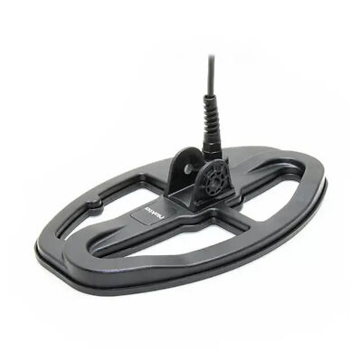 Nokta LG24 9.5 x 6'' DD Waterproof Search Coil for The Legend Metal Detector