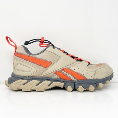 

Мужские кроссовки Reebok Dmxpert EG7912 серые кроссовки размер 6,5, Серый, Dmxpert
