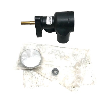 Meritor RKN20031 N20928CK Push Pull Panel Mount Air Brake Dash Control Valve