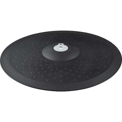 Yamaha 17'' 3-Zone Chokeable Electronic Cymbal Pad