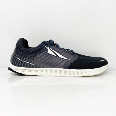 

Altra Unisex Vanish R AFU1812F-0 Черные кроссовки для бега Размер M 6 W 7,5, Черный, Vanish R