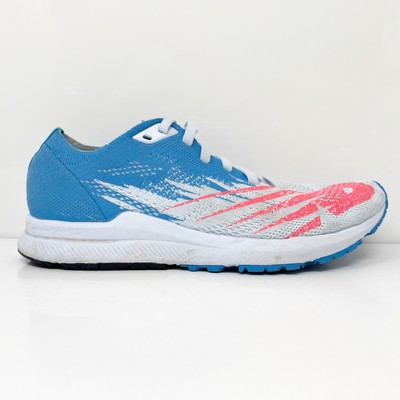 

Женские кроссовки New Balance 1500 V6 W1500WB6 синие кроссовки размер 7 B, Синий, 1500 V6