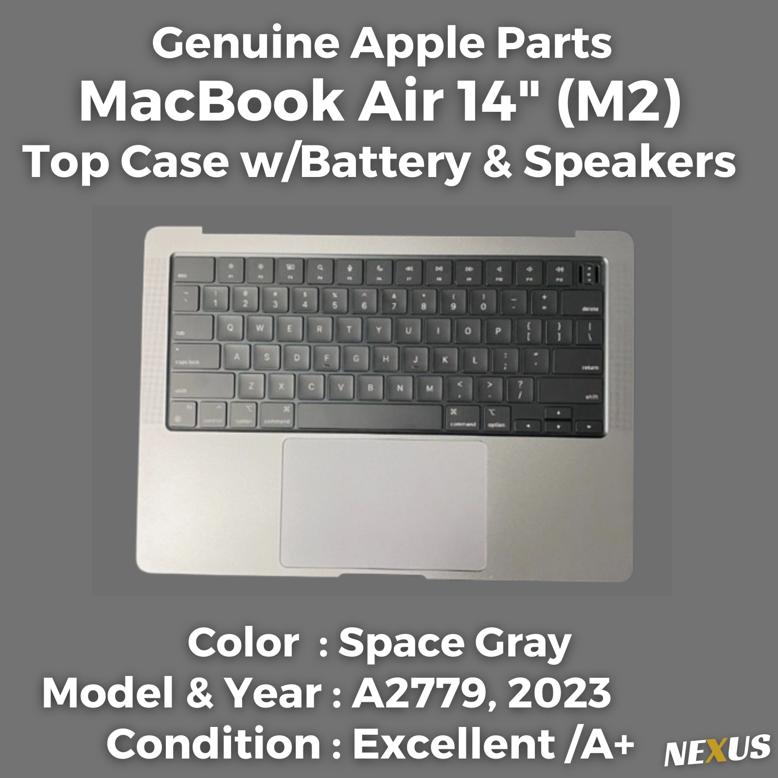 Apple MacBook Pro 14
