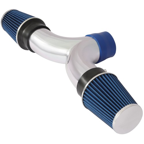 Fits Jeep Liberty Sky 2004-2012 3.7L Cold Air Intake System and Air Filter Kit