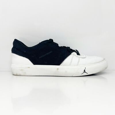 

Nike Mens Jordan Series ES DN1856-061 Белая повседневная обувь Кроссовки Размер 8, Белый, Jordan Series ES