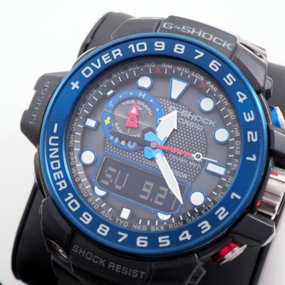 casio g shock 5371 price
