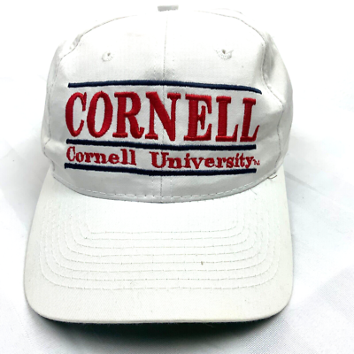 Cornell hotsell baseball cap