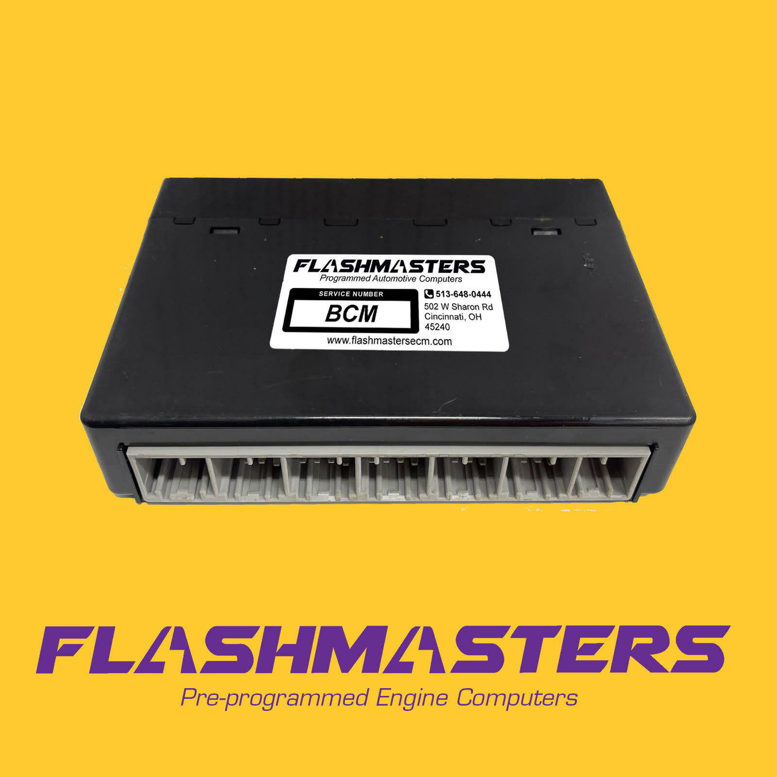 洋楽 BCM CD Champaign carma 2006-13 GM Body Control Module 25844480 