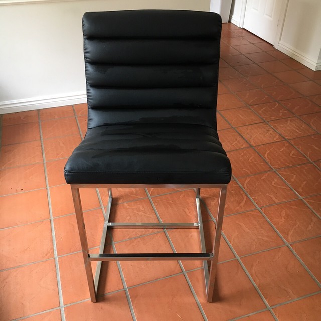 Bar chairs | Stools & Bar stools | Gumtree Australia Nillumbik Area