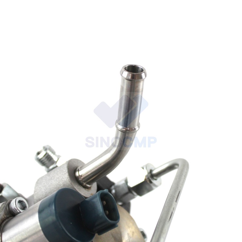 香4 4JJ1 Fuel Injector Pump 294000-1212 8973113739 fit for ISUZU