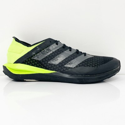 

Adidas Мужские кроссовки RapidFaito FY1965, черные кроссовки, размер 5,5, Черный, RapidFaito
