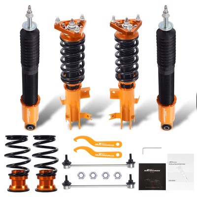 Coilover Suspension Kit For Honda Civic FB2 2012-2015 4 Door Sedan Twin tube
