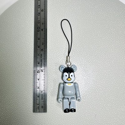 Mumble Happy Feet BE@RBRICK Pepsi NEX 70% Figure Medicom Collectible Japan