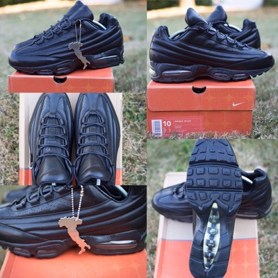 NIKE AIR MAX 95 LUX (LTD LUX EDITION 