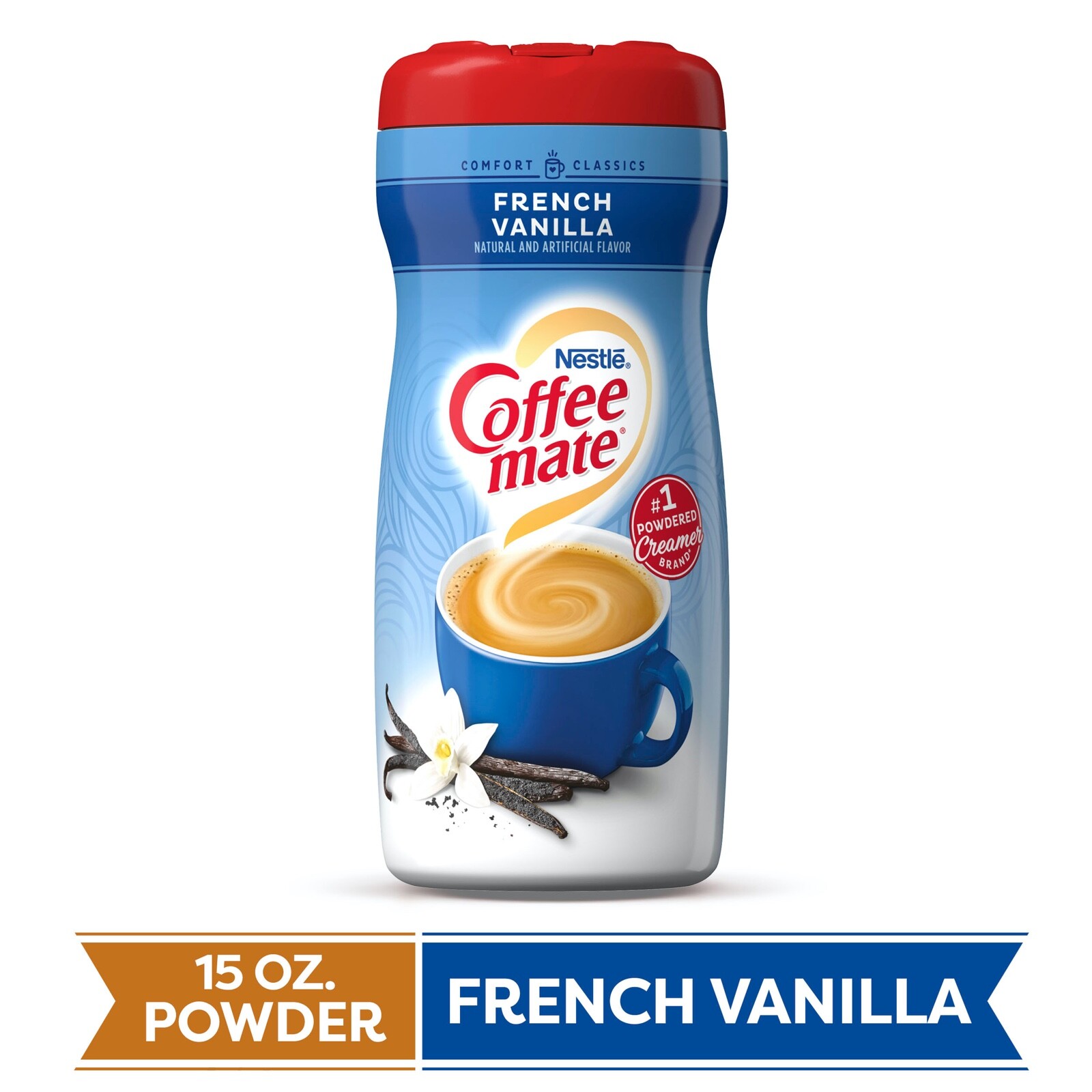 vanilla creamer brands