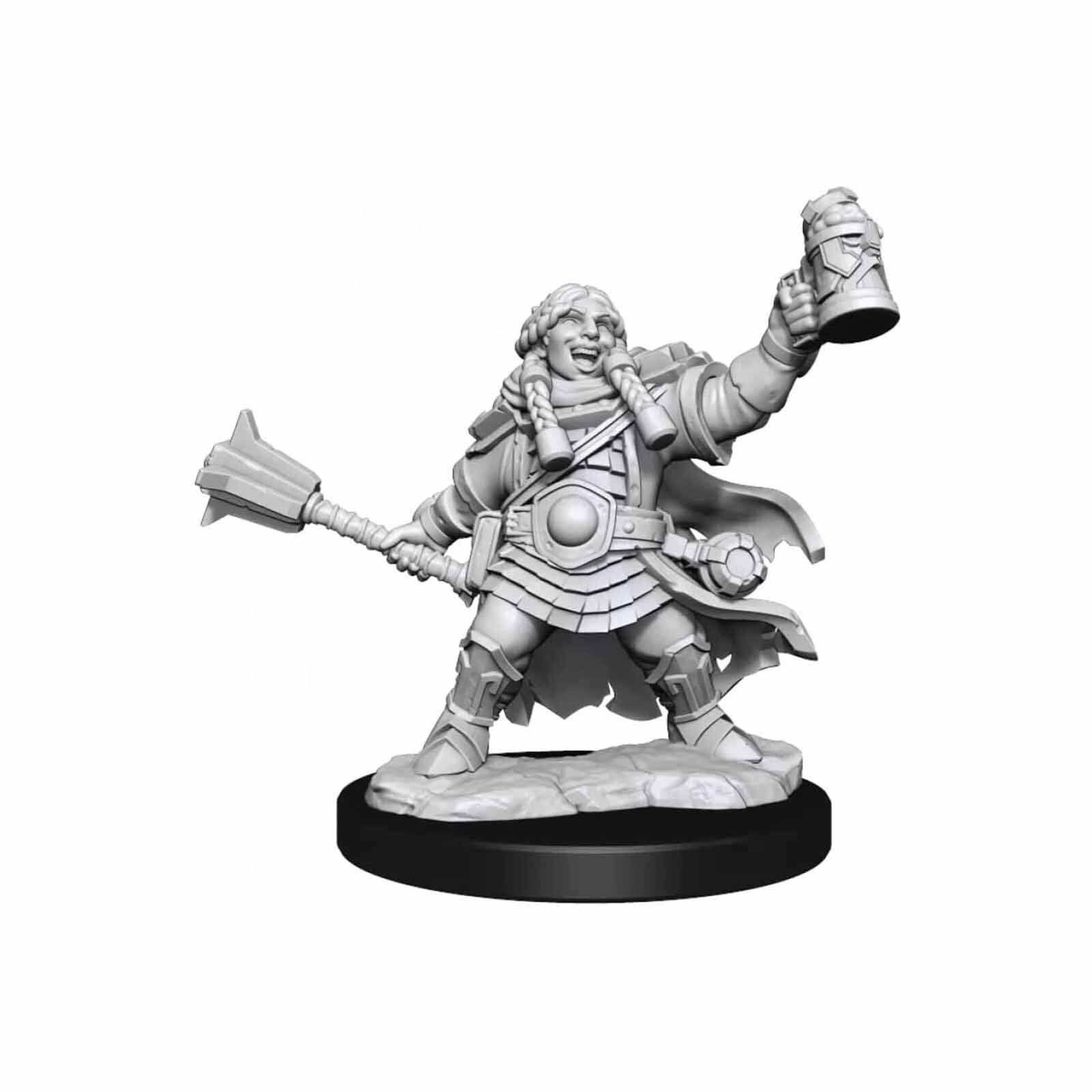 Фреймворки Dungeons And Dragons Dwarf Cleric НОВЫЕ В НАЛИЧИИ
