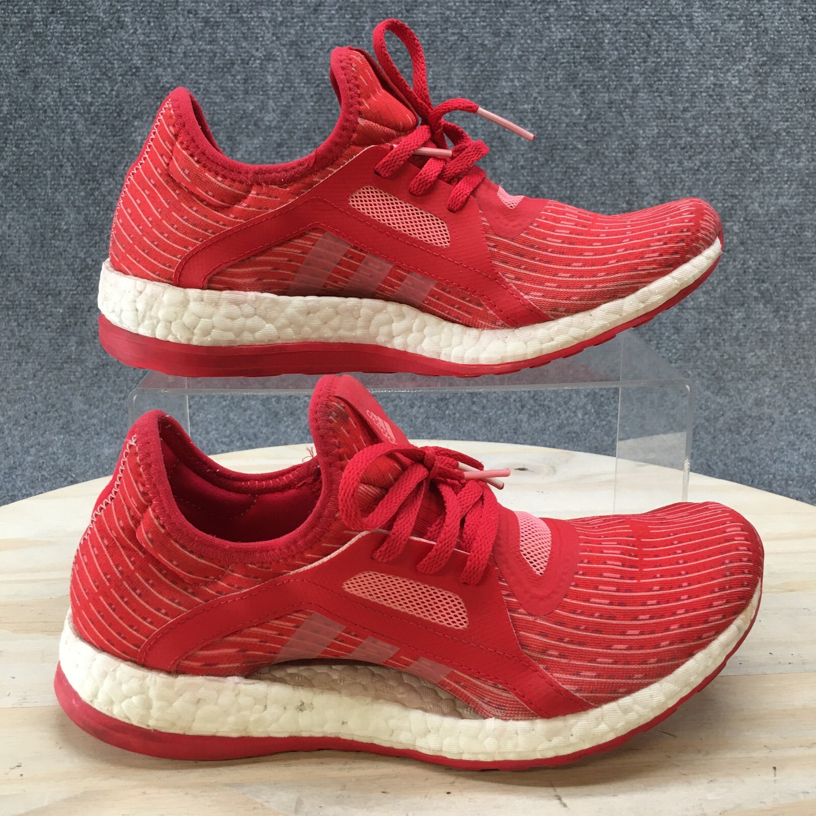 pure boost waterproof