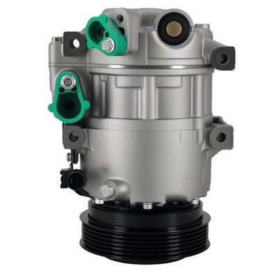 VS18 AC Air Conditioner Compressor For Hyundai Azera/ Santa Fe/ Sonata/ Veracruz