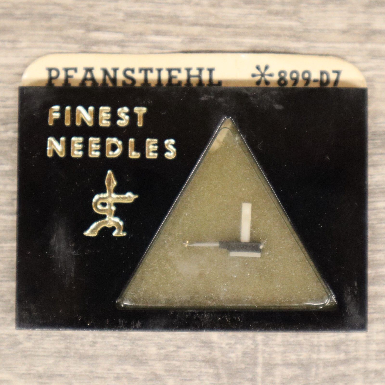 Zenith Record Player Needle Zenith Solid State Record, 58 OFF