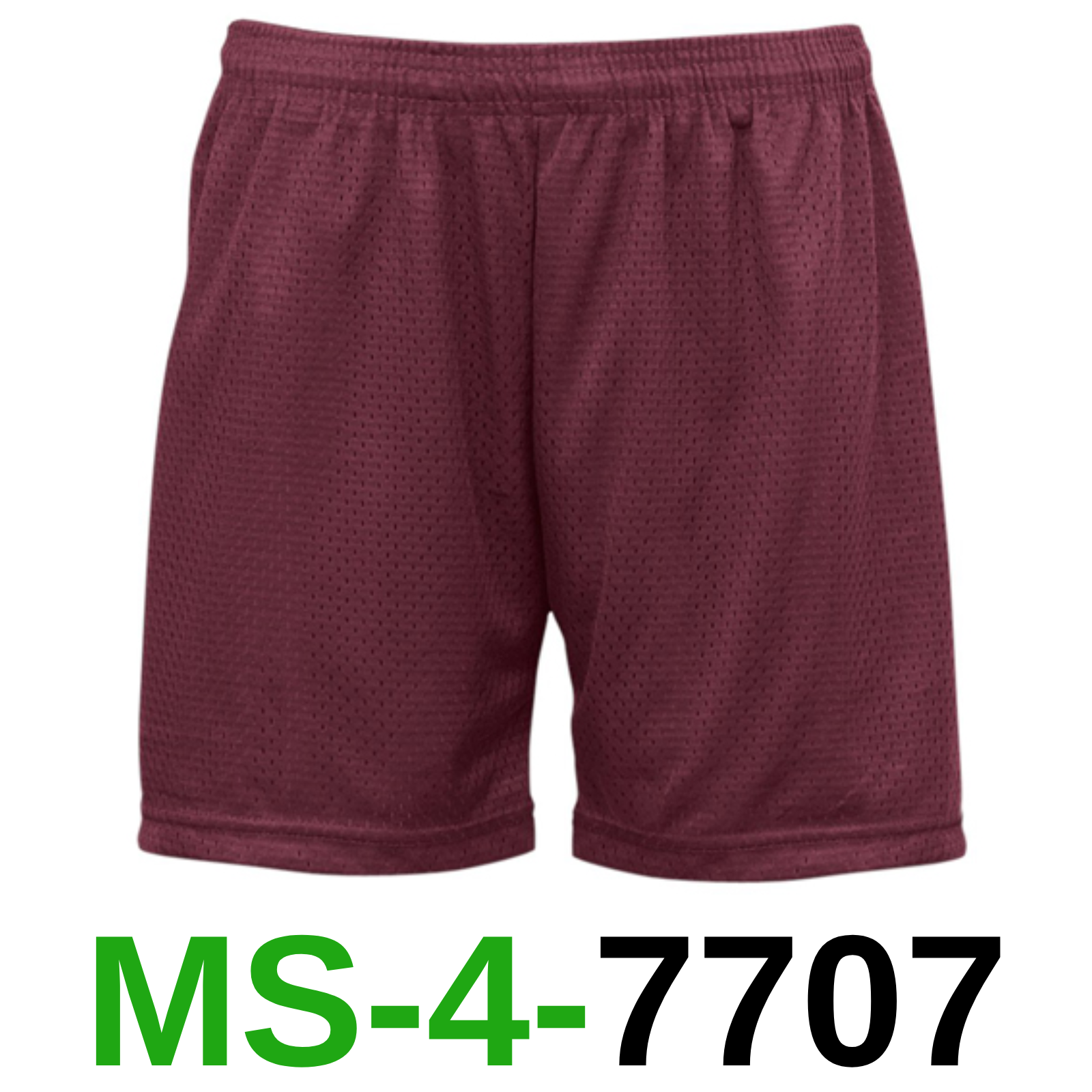 Badger Womens Mesh/Tricot 5