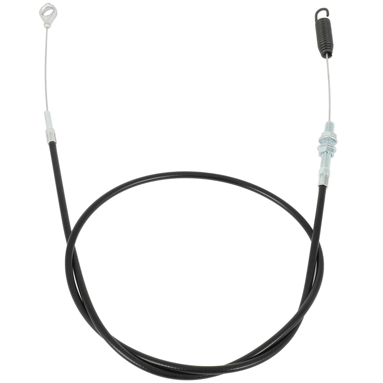 ゆゆ Push Pull Cable GX21634 Clutch Cable For John Deere 14SE PZ