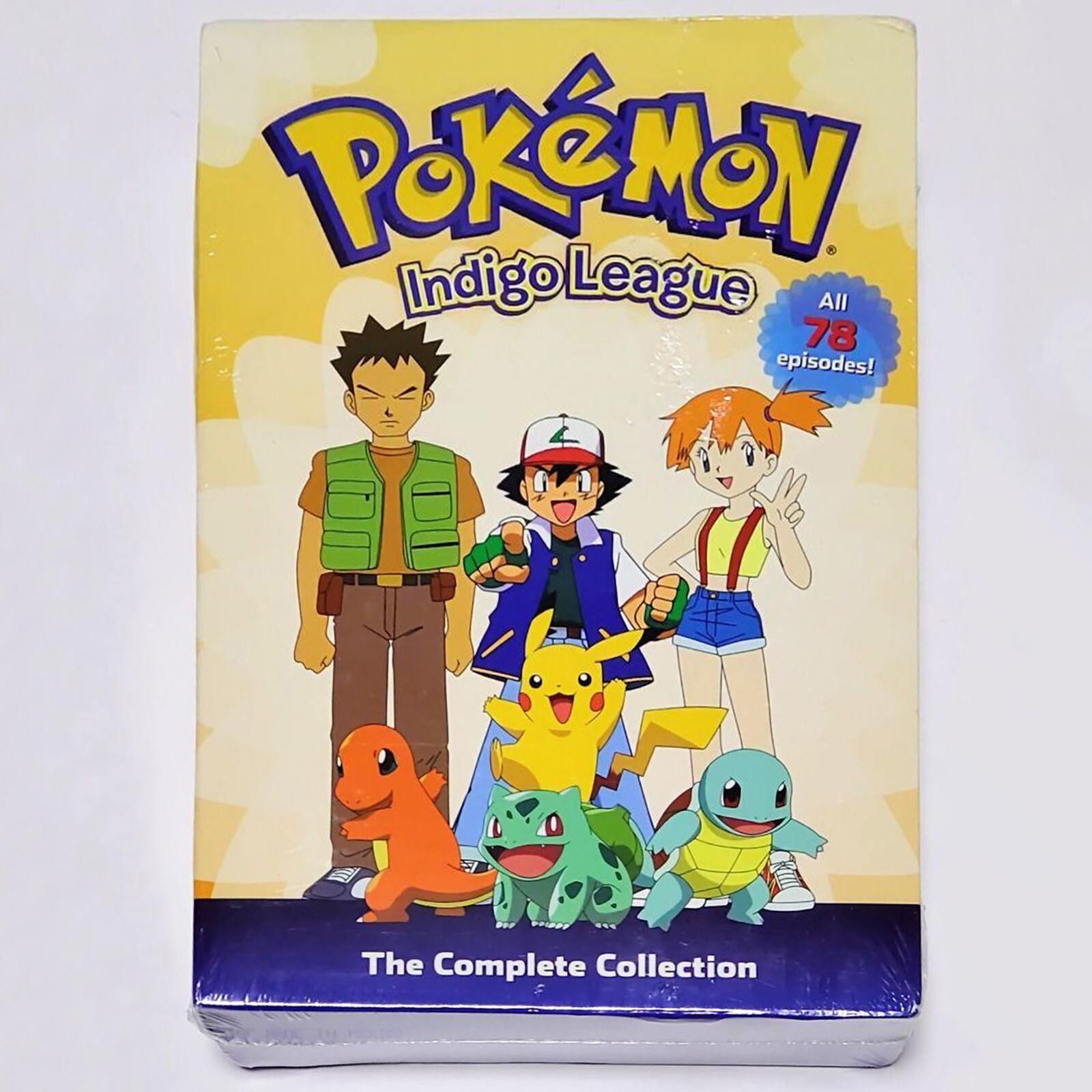 新品未開封 ポケモン Season1 全78話 $_57.JPG?set_id=880000500F