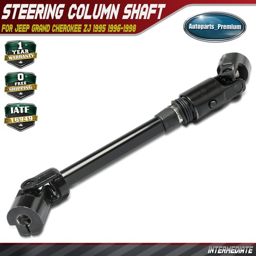 Intermediate Steering Shaft for Jeep Grand Cherokee ZJ 1995 1996