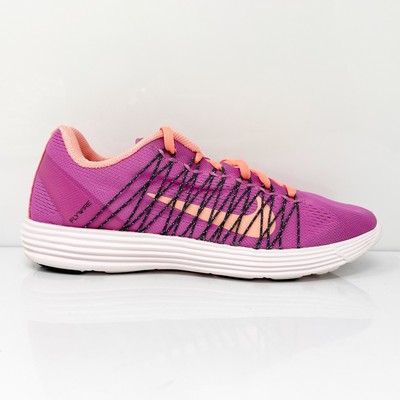 

Nike Womens Luna Racer 3 554683-661 Розовые кроссовки для бега, размер 9, Розовый, Luna Racer 3