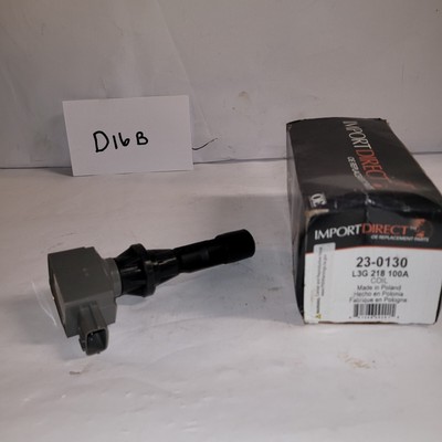 NEW Import Direct Coil On Plug Ignition Coil 23-0130 (SHIPS FREE)