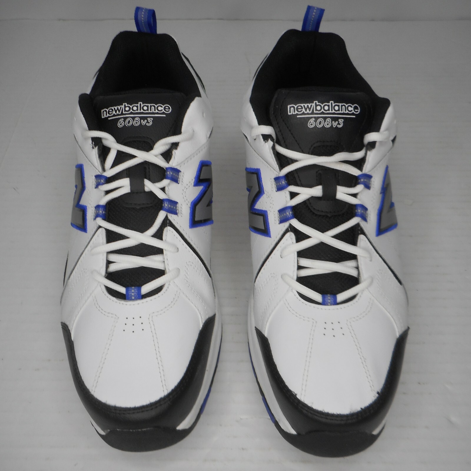 New Balance 608v3 Mens Size 16D 