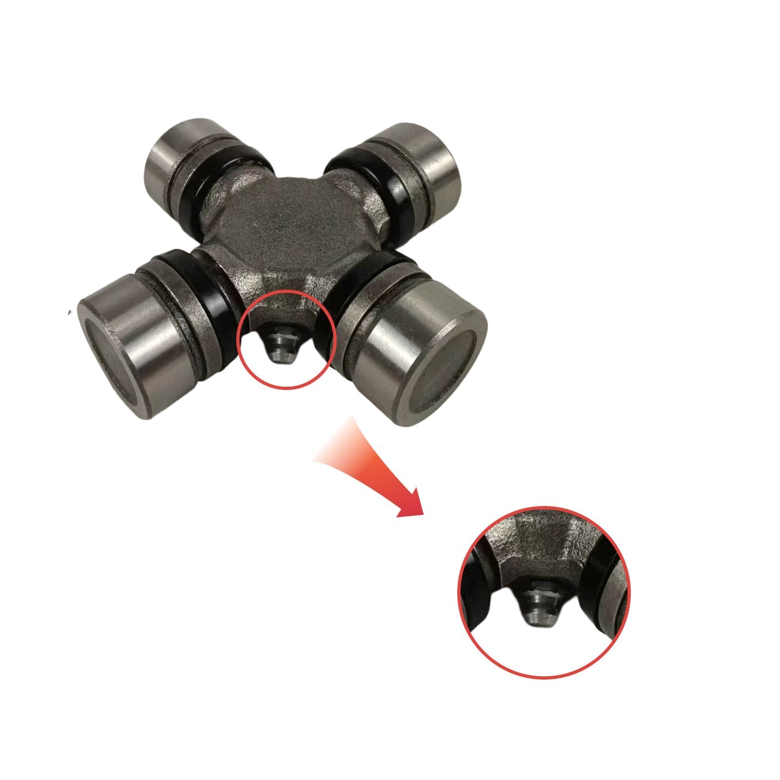 UKorgMONO盤　THE UNITED STATES OF AMERICA MPParts | International Truck 2500-678-C91 For SPL170X. U