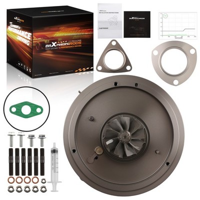 TURBO CHRA For FORD transit 2.2TDCi GTB1749V Cartridge Turbocharger Billet