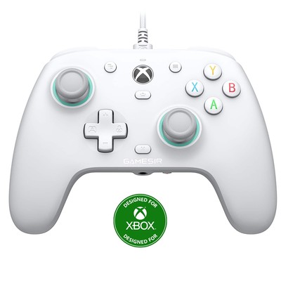 GameSir - G7 SE Wired Controller for Xbox Series X|S|One, Windows 10/11, Plug...