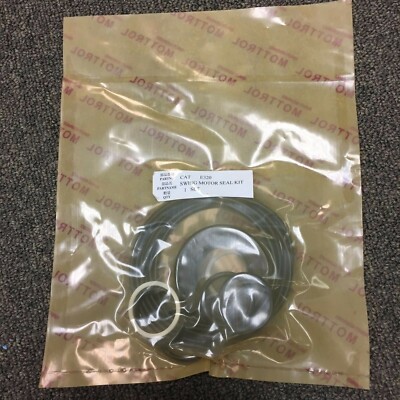 E320 E320L SWING MOTOR SEAL KIT FITS CATERPILLAR  CAT EXCAVATOR,sg08e,mfb160