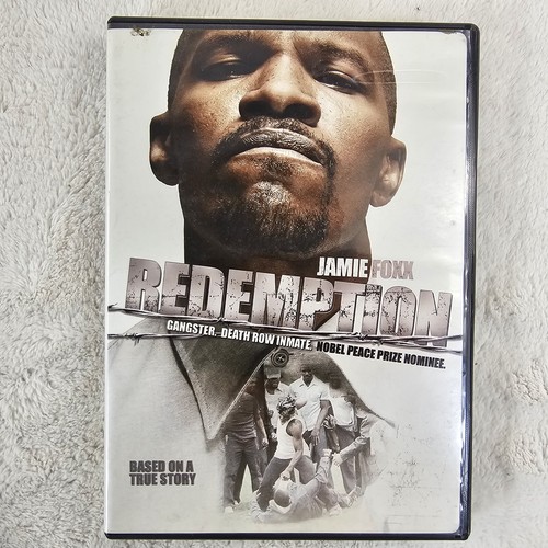 Redemption - The Stan 