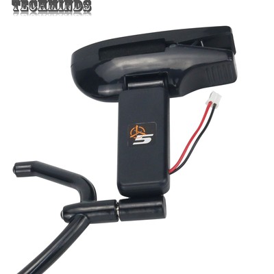 TrackNPClip Active Infrared Head Tracking Bracket & Head Sight Tracker for IR5