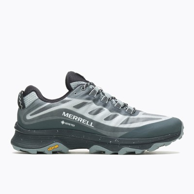 Мужские кроссовки Merrell Moab Speed GORE-TEX Granite 7.5 M