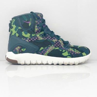 

Nike Women Koth Ultra JCRD PRM 806976-354 Зеленая повседневная обувь Кроссовки Размер 7,5, Зеленый, Koth Ultra JCRD PRM