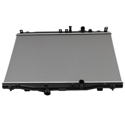 Coolant Radiator Assembly for Acura RDX 19-23 CU13766 AC3010158 Aluminum