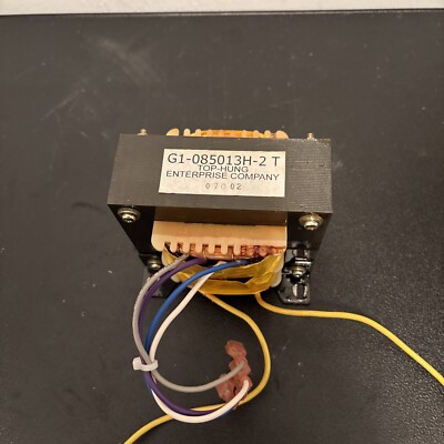 AquaRite /AquaLogic  Transformer: Replaces Hayward /Goldline  GLX-XFMR  