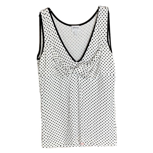 【ARMANI COLLEZIONI】TWIST TOPS 478T ARMANI COLLEZIONI】TWIST TOPS 478T