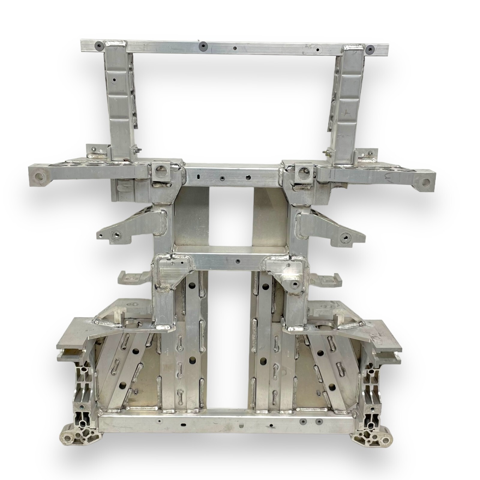 R.H 2021-2024 Rivian R1T R1S front subframe cradle crossmember