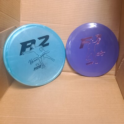 NEW Prodigy 400G F1. 174g A2 500 baby blue 170g Made in USA Signature Series LE