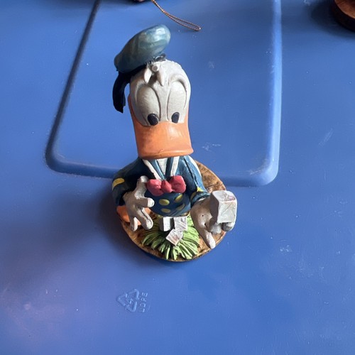 コミック・アニメ Classic Donald Duck Figure S2652b652b25f41e2b093fd5860075